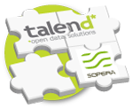 Talend s'offre Sopera et un tour de table à 34 millions de dollars