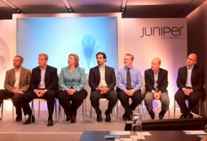 QFabric : Un switch Juniper taillé pour le cloud