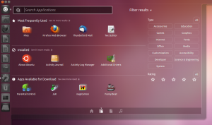 Ubuntu 11.10 se tourne vers le cloud et ARM