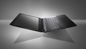 CES 2012 : Acer mise sur les ultrabooks et le stockage en ligne