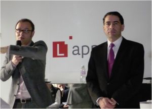 SFR et HP lancent trois formules de cloud IaaS pour les PME