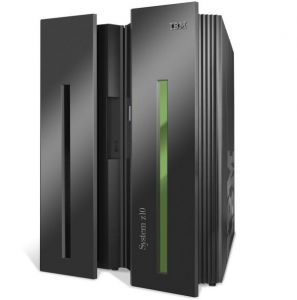 Trimestriels IBM : CA inchangé mais ventes de serveurs en baisse