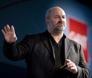 Werner Vogels, CTO d'Amazon, dénonce le verrouillage des fournisseurs de cloud