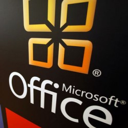 Office 2013 disponible en abonnement à l'année