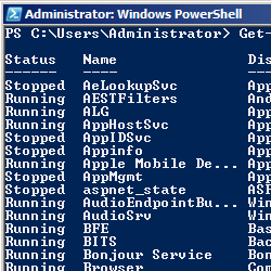 AWS ajoute Windows PowerShell à ses options de gestion
