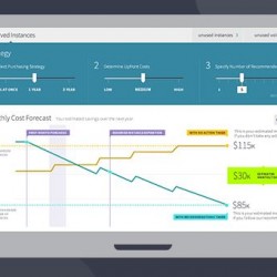 Cloud Express d'Apptio calcule gratuitement le coût des clouds