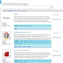 Microsoft lance VM Dépot, un catalogue Open Source pour Azure