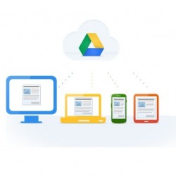 Google ajoute l'édition hors ligne à Slides