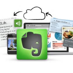 Attaqué, Evernote demande à ses utilisateurs de changer de mot de passe