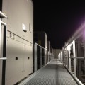 Interxion inaugure son septième datacenter en Ile de France