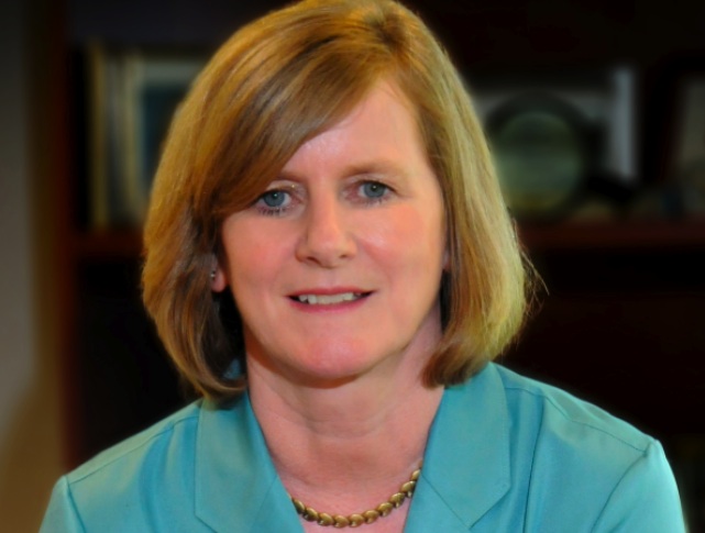 Jeanette Horan, CIO d'IBM