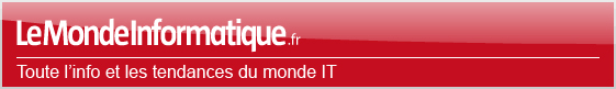 Le Monde Informatique